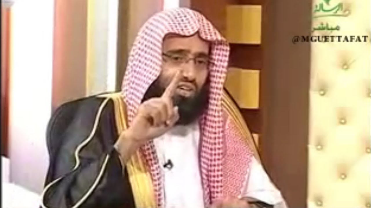 متى تكون المصائب عذاباً وعقوبة ومتى تكون كرامةً ورحمة : الشيخ أ.د عبدالعزيز الفوزان