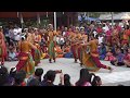SVTNC-Srivari Dasama Brahmotsavam-Sesha Vahanam-June 1st 2019