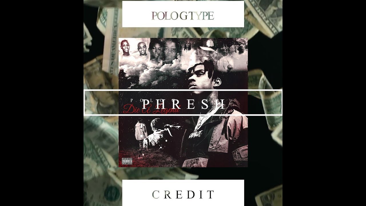 Polo G Type Beat (NEW) x teejayx6 Type Beat "Credit" 2020 | Free Piano Trap Type Beats