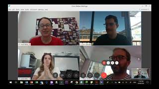 Webex Rules