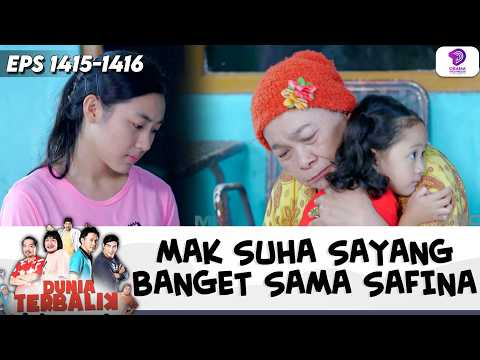 DUNIA TERBALIK 1415 1416 PART 1
