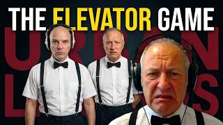 Episode 252: The Elevator Game