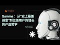 【AI创业 5】Gamma :从“史上最差创意”到亿级用户的增长的产品哲学