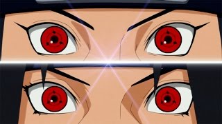 The Two Uchiha | Ep. 4 | Naruto Ultimate Ninja Storm Revolution