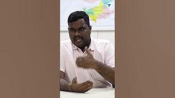 How To Win The Battle Against Self Doubt ❓ | IAS Varunkumar Baranwal #shorts #upsc lbsnaa #ias