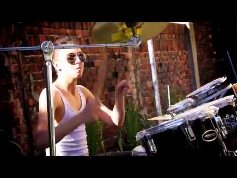 CANSEVER   HEY DENYSHA   DENORECORDS OFFICIAL VIDEO HD 2013
