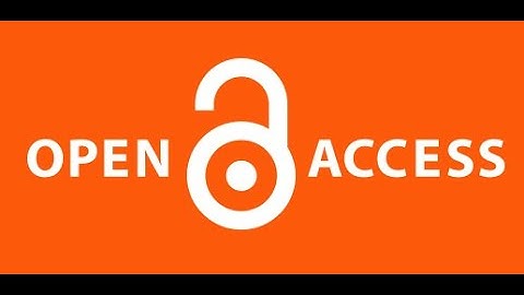 What is Open Access
