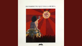 Video thumbnail of "Ray Barretto - La Pelota"