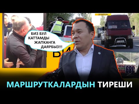 Video: Нью-Йоркто кылмыш иштери ачыкпы?