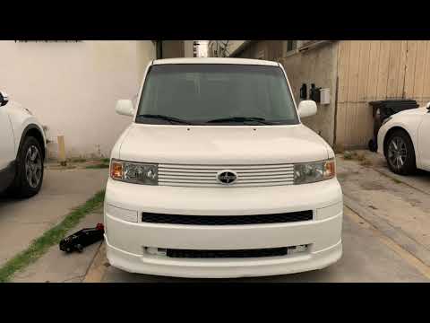 Video: ¿Cómo se cambia el aceite en un Scion xB 2006?