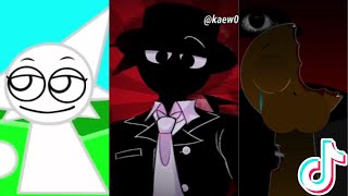 Sprunki TikTok Compilation Part 3