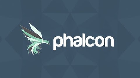 Get Started With Phalcon: Introduction