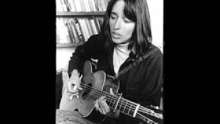 Video thumbnail of "JOAN BAEZ  ~ Sailing ~"