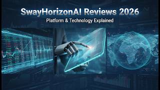 📊 SwayHorizonAI Reviews 2026. Platform Experience, Transactions & Workflow Explained