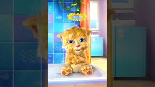 Talking Ginger - Ice Age2 The Meltdown End Credits 2006