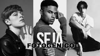 O Truque Simples Para Nunca Mais Sair Mal Em Fotos