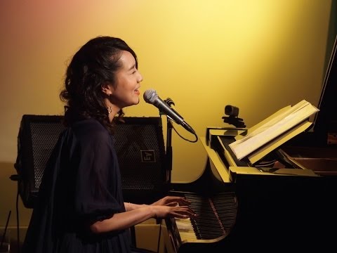泣いていいよ〜大藤史　ピアノ弾き語り〜