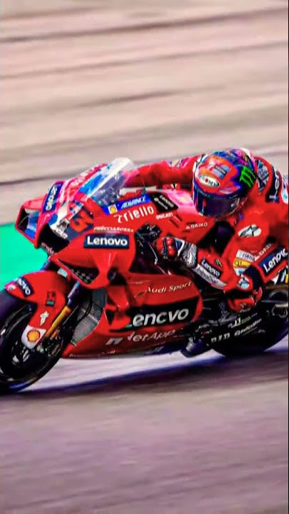 Transisi Francesco bagnaia || 28 detik