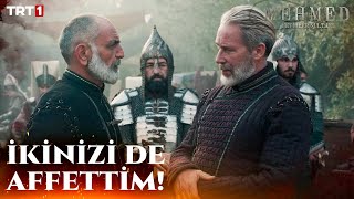 Mahmud Paşa Ve Zağanos Paşa’nın Yüzleşmesi - Mehmed: Fetihler Sultanı 55.