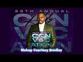 Holy Convocation '25 : Bishop Courtney Bradley