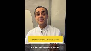 Radyoterapinin Kapsül Oluşumuna Etkisi Dr. Erdem Güven