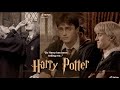 Harry Potter TikTok that turn Hermione into an owl (Reupload)