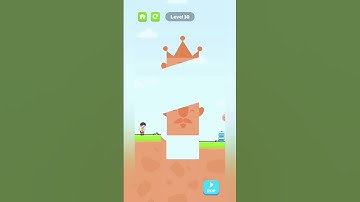 Slice ta save All Levels gameplay #lv30 3️⃣0️⃣♨️ SUBSCRIBE PLEASE 😐🥰 #shorts #shortfeed #slicetosave