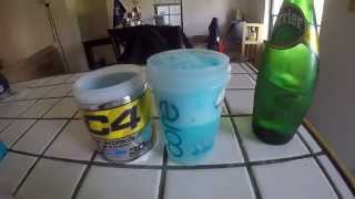 pre workout screenshot 4