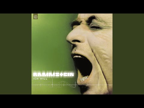 Ich will (Live)