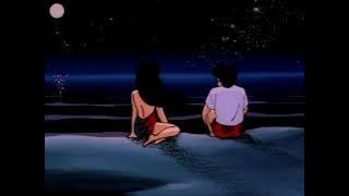 paul anka - put your head on my shoulder (slowed)