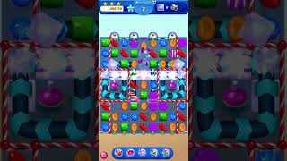 Candy Crush 3411-3420 (phone version) happy play~ screenshot 4