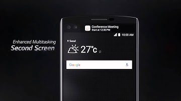 LG G5 rumored to have dual displays, dual cameras and hardware expansion slot