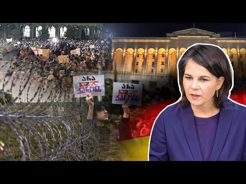 ანალენა ბერბოკი საქართველოში ჩამოდის | რას უკავშირდება ორდღიანი მოულოდნელი ვიზიტი