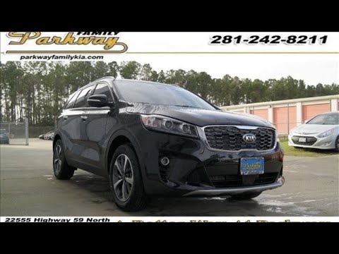 New Kia Sorento Kingwood, TX #KG New Kia Sorento Kingwood, TX #KG