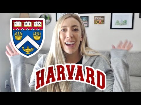 HARVARD EXTENSION SCHOOL - My Experience!