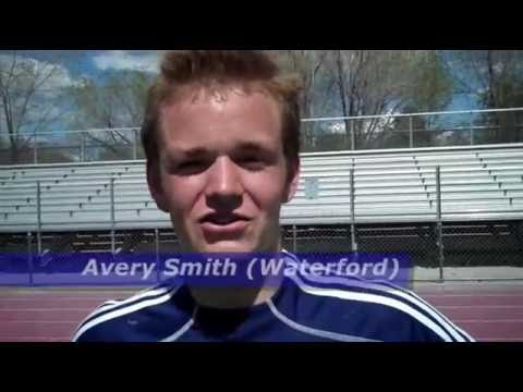 High School Boys Soccer: Rowland Hall Winged Lions...