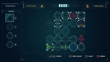 Motor Cortex Puzzle INTRACRANIAL NEURAL INTERFACE Guide - Spider-Man 2018 PS5 Part 3
