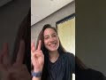 Pevita Pearce | Instagram Live Stream | April 17, 2020