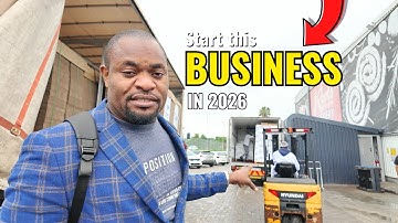 Start this Business in 2026