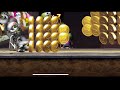 Ninja zombie tsunami double gold coins is great