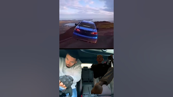 He Said he knew a shortcut