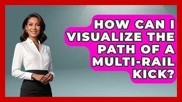How Can I Visualize The Path Of A Multi-rail Kick? - Billiards Hustlers