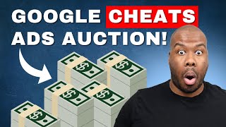 WTF! Google Crank Up CPCs to Hit Sales Targets!