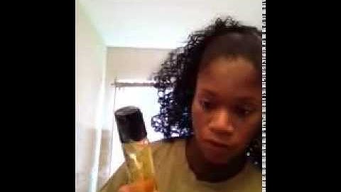 Curlbox Natural Volume 3-August 2013 (un-boxing))