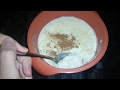 Arroz con leche - Monsieur Cuisine Plus