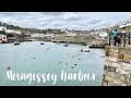 Mevagissey Walkthrough, beautiful harbour in Cornwall 2021