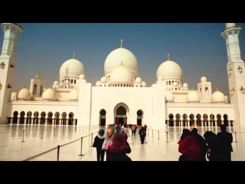 الفيلم الوثائقي الحمل المحظور في الإمارات