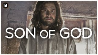 Meditating with Jesus Christ in Son of God [ambience]
