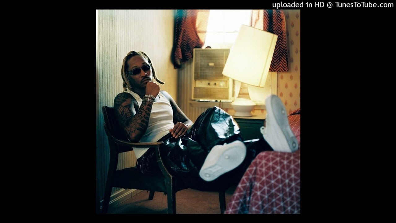 [FREE] Future & 21 Savage Type Beat "Ease The Pain"