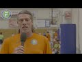 United States Youth Futsal National ID Trials 2018